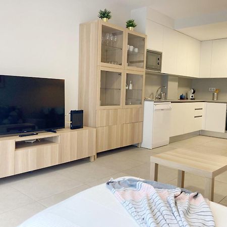 Stylish Family Flat By Canary365 Las Palmas de Gran Canaria Eksteriør billede