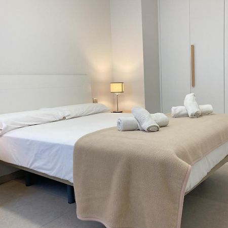 Stylish Family Flat By Canary365 Las Palmas de Gran Canaria Eksteriør billede