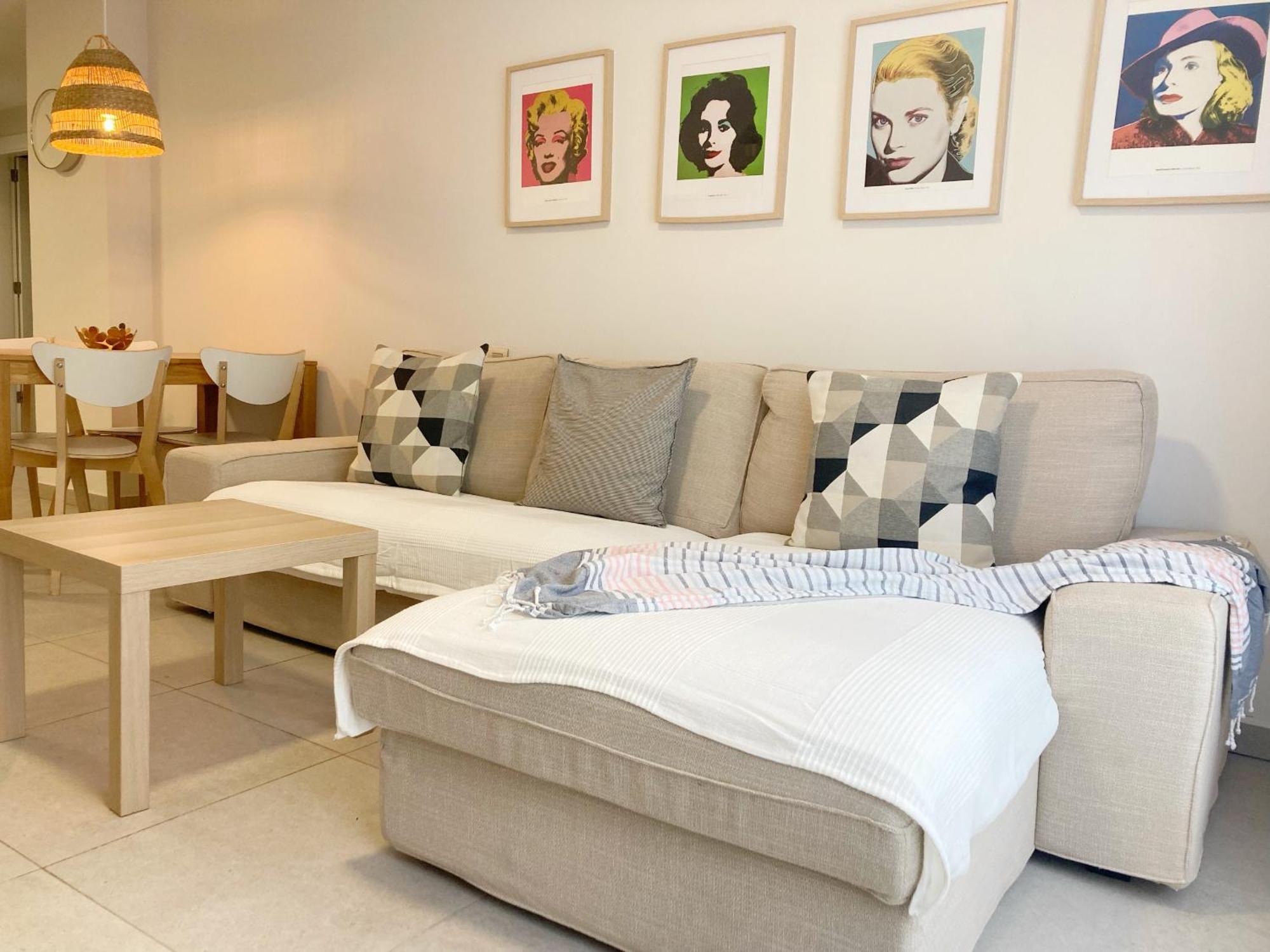 Stylish Family Flat By Canary365 Las Palmas de Gran Canaria Eksteriør billede