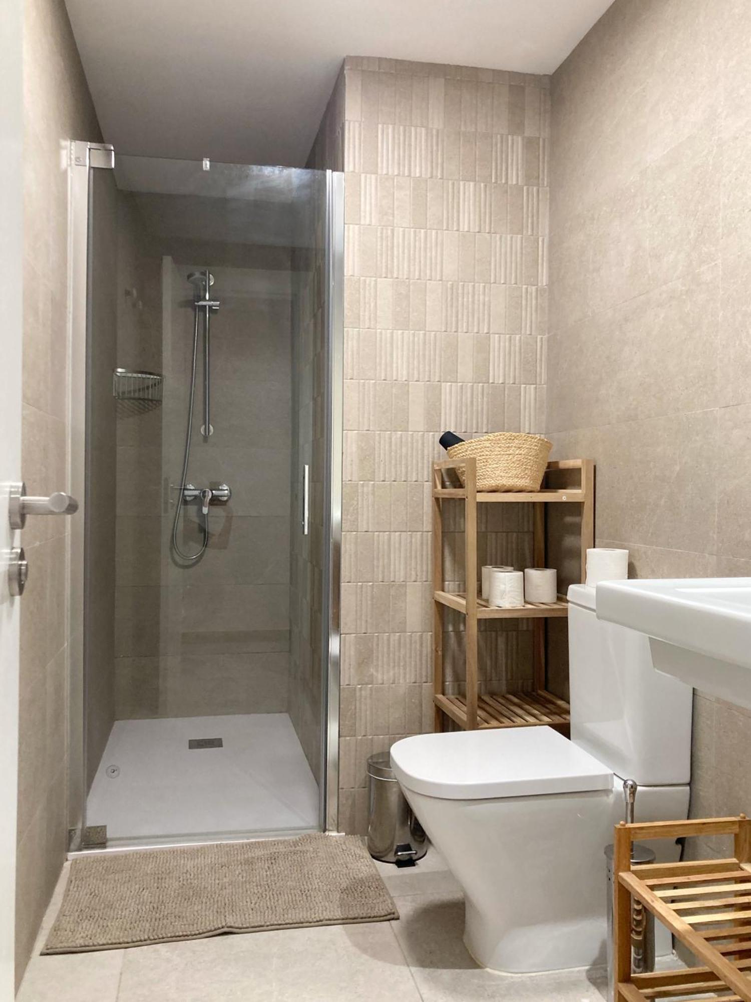 Stylish Family Flat By Canary365 Las Palmas de Gran Canaria Eksteriør billede