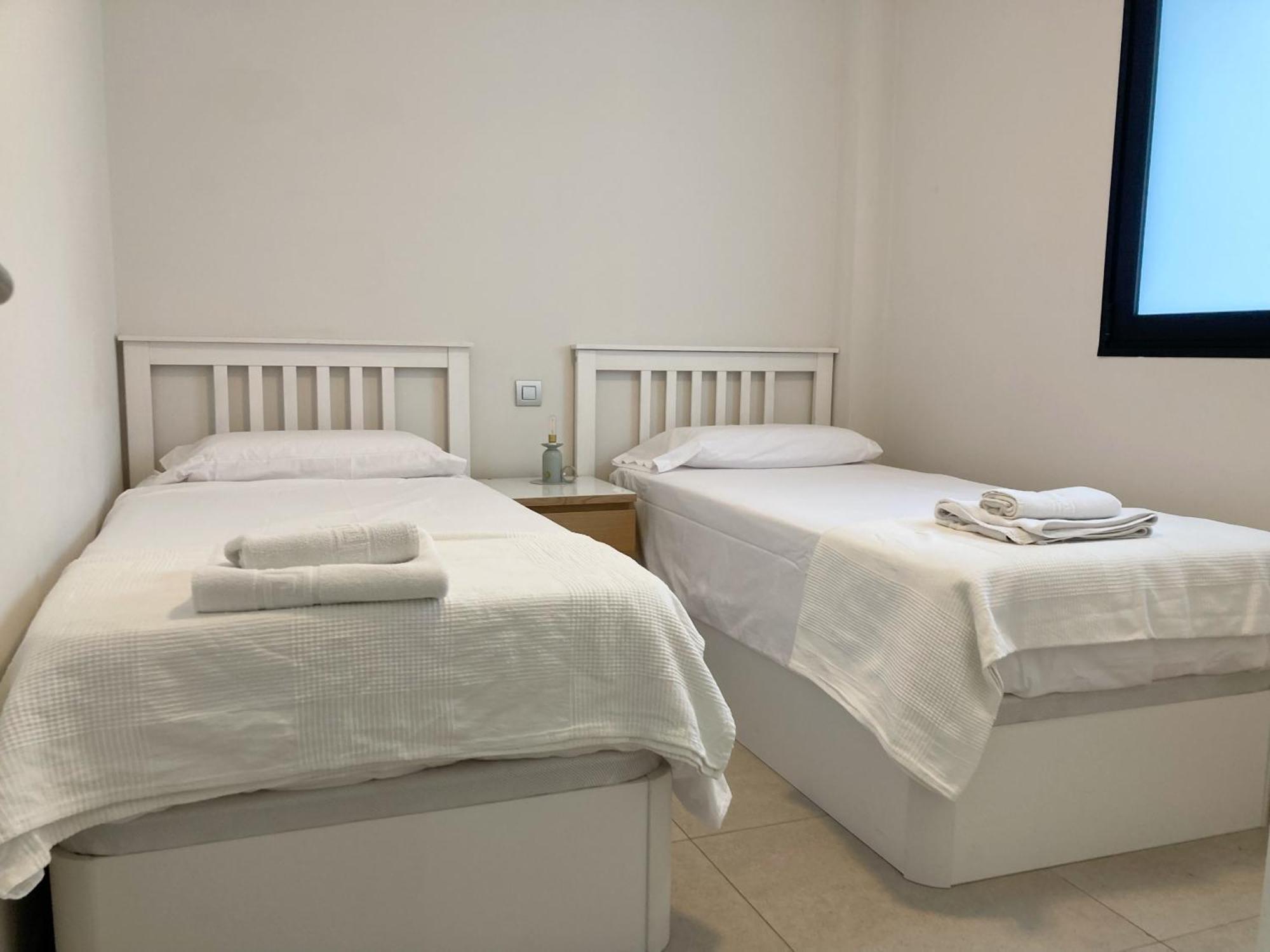 Stylish Family Flat By Canary365 Las Palmas de Gran Canaria Eksteriør billede