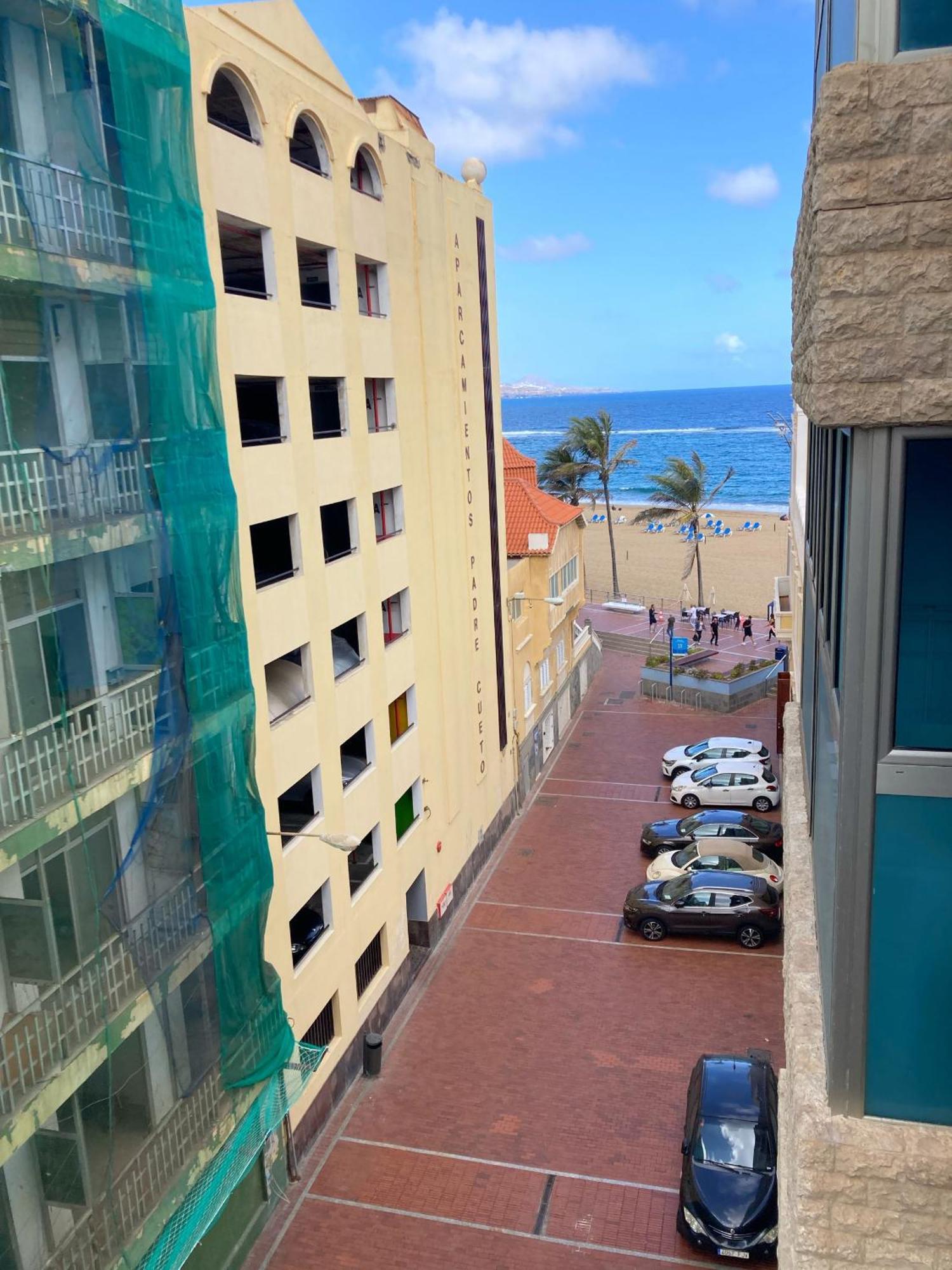 Stylish Family Flat By Canary365 Las Palmas de Gran Canaria Eksteriør billede